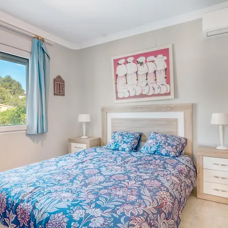 Вилла Sophie Дения