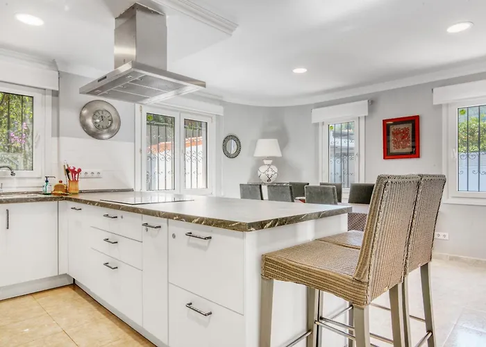 Sophie Вилла Дения