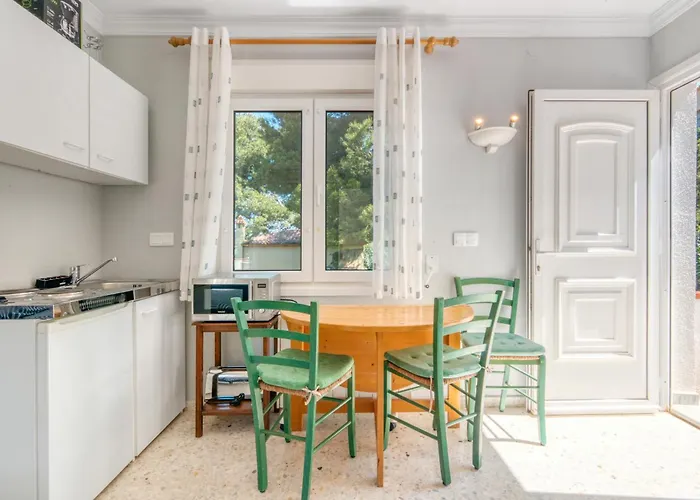 Sophie Вилла Дения