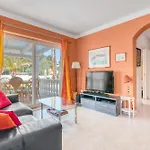Villa Sophie Denia