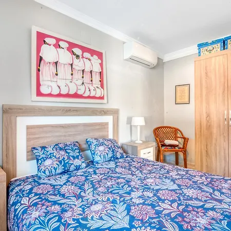 Βίλα Sophie Denia