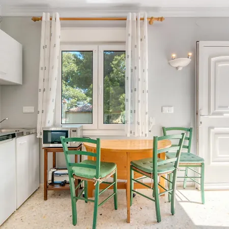 Sophie Βίλα Denia