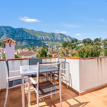 Sophie Villa Dénia