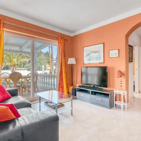 Villa Sophie Denia