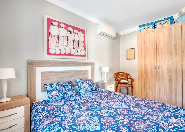 빌라 Sophie 데니아