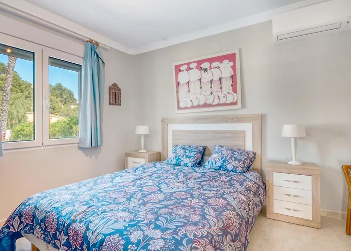 빌라 Sophie 데니아